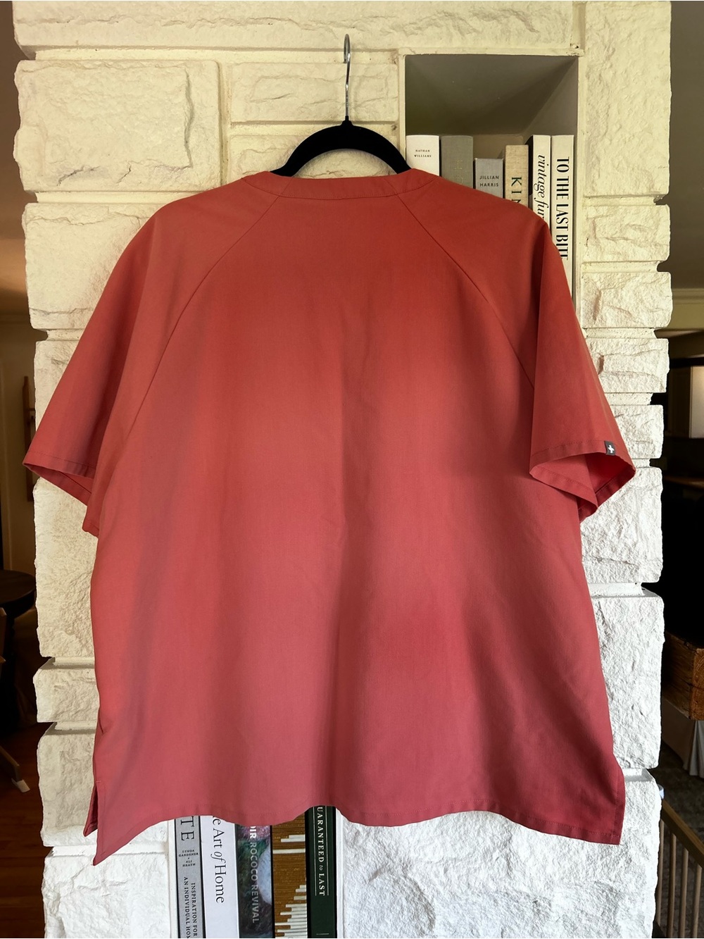 FIGS Batara Scrub Top Size XXL - Picture 7 of 10